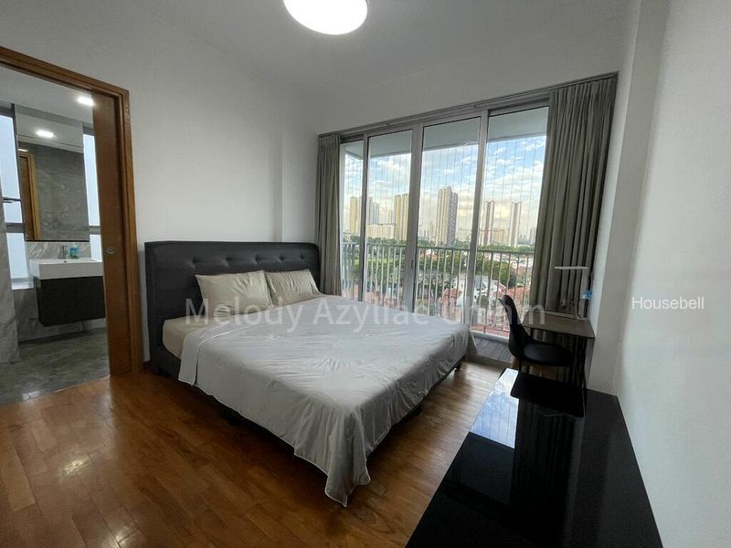 The Parc Condominium(5)