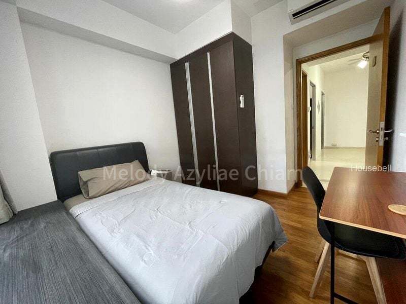 The Parc Condominium(2)
