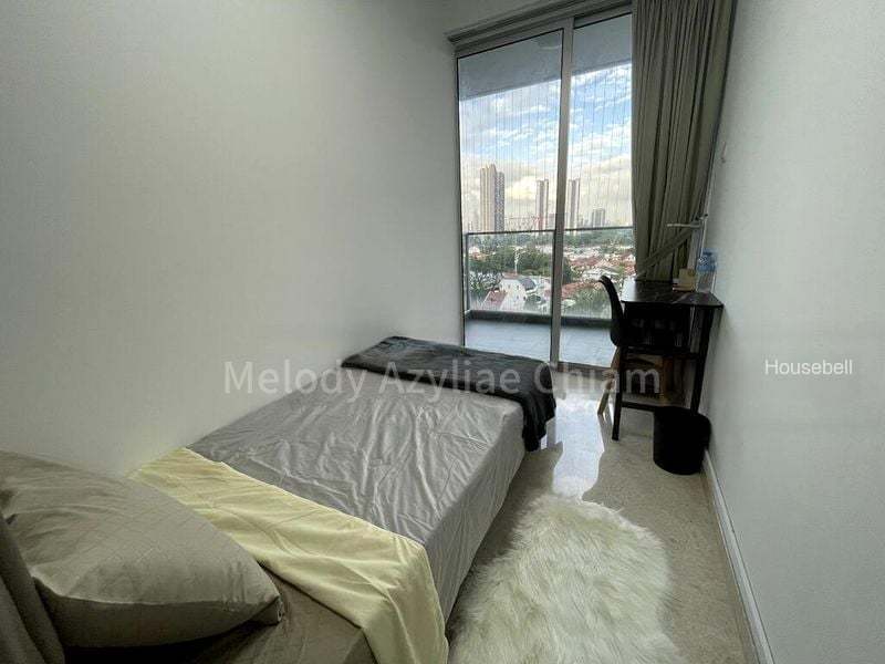 The Parc Condominium(4)
