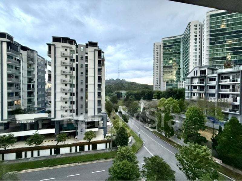 Laurel Tree, S$ 2,950 /月, 463 sqft, 公寓 - Condominium