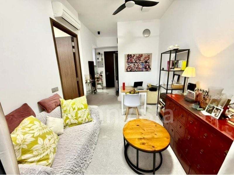Laurel Tree, S$ 2,950 /月, 463 sqft, 公寓 - Condominium