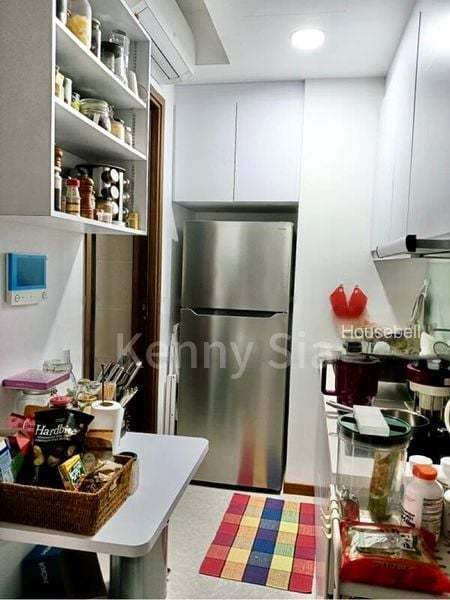 Laurel Tree, S$ 2,950 /月, 463 sqft, 公寓 - Condominium