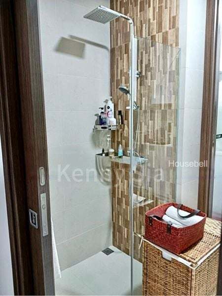 Laurel Tree, S$ 2,950 /月, 463 sqft, 公寓 - Condominium