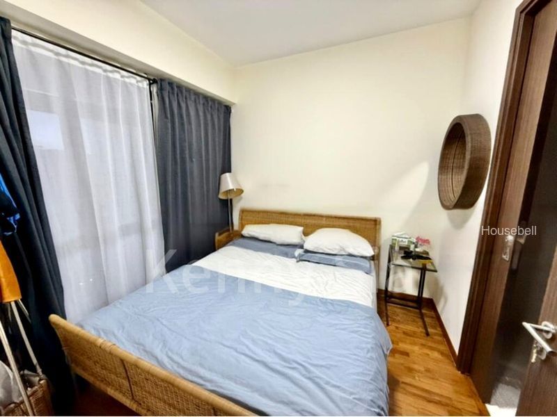 Laurel Tree, S$ 2,950 /月, 463 sqft, 公寓 - Condominium