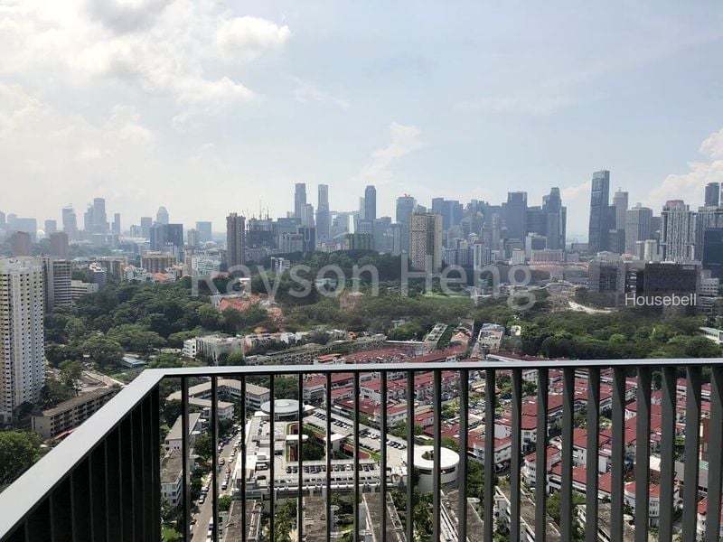 Highline Residences