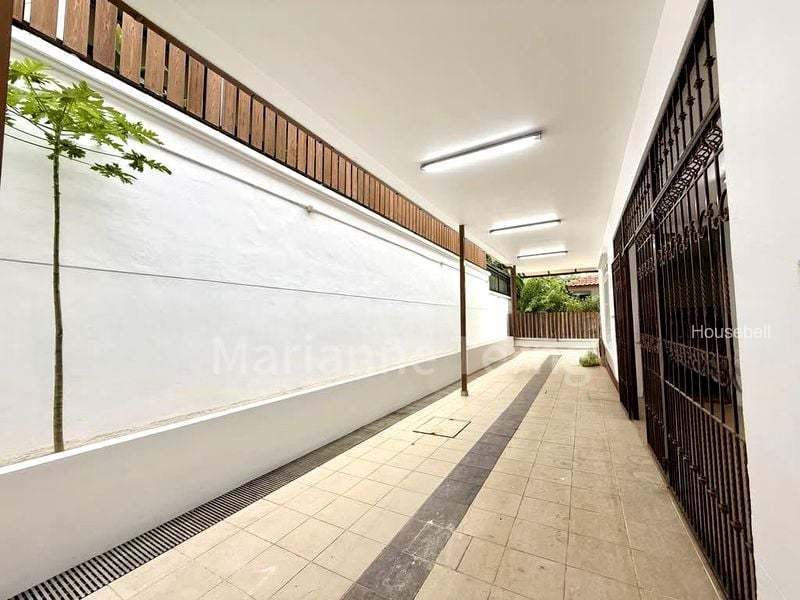 Mera Gardens, S$ 5,500,000, 5,933 sqft, Landed - Bungalow House