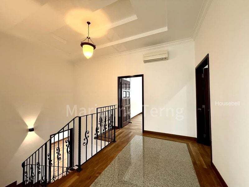 Mera Gardens, S$ 5,500,000, 5,933 sqft, Landed - Bungalow House