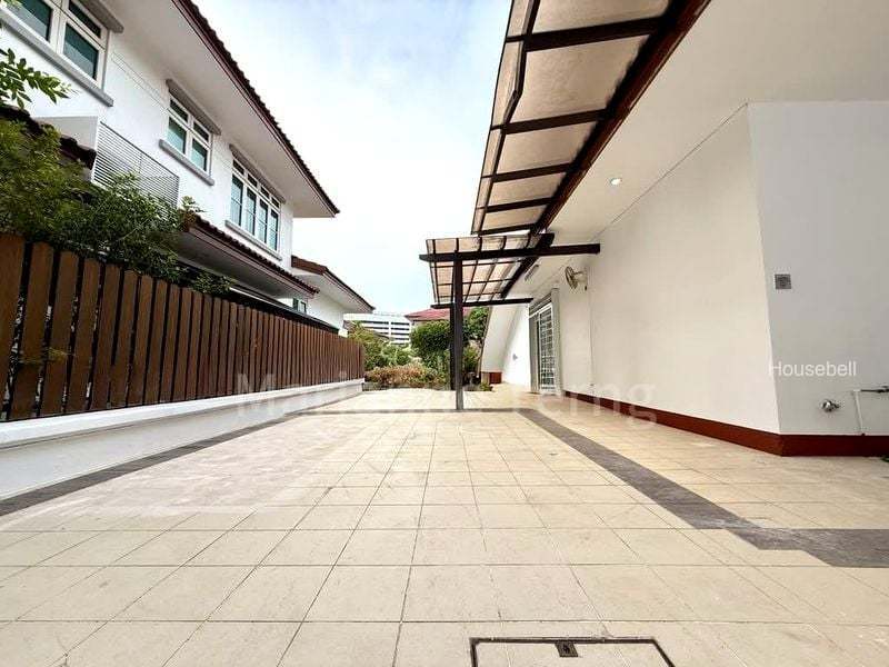 Mera Gardens, S$ 5,500,000, 5,933 sqft, Landed - Bungalow House