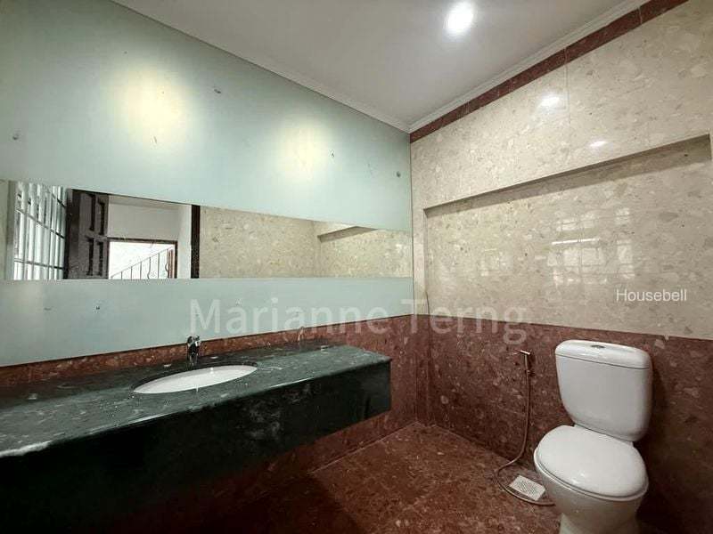 Mera Gardens, S$ 5,500,000, 5,933 sqft, Landed - Bungalow House