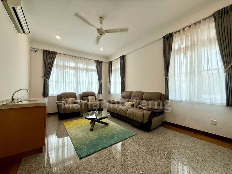 Mera Gardens, S$ 5,500,000, 5,933 sqft, Landed - Bungalow House