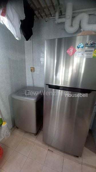 504A Montreal Drive, S$ 800 /mo, 250 sqft, HDB - Executive Apartment
