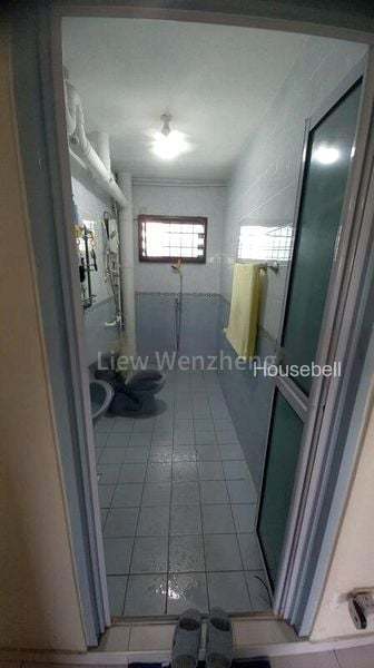 504A Montreal Drive, S$ 800 /mo, 250 sqft, HDB - Executive Apartment
