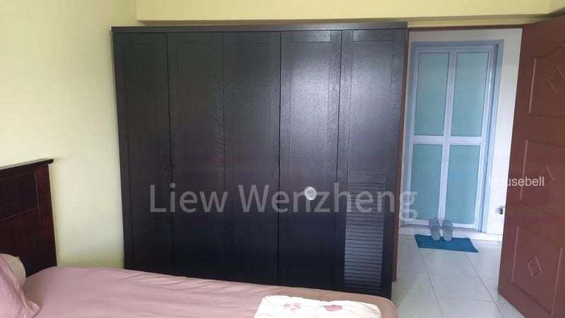 504A Montreal Drive, S$ 800 /mo, 250 sqft, HDB - Executive Apartment