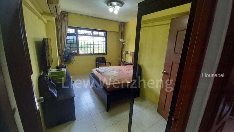 504A Montreal Drive, S$ 800 /mo, 250 sqft, HDB - Executive Apartment