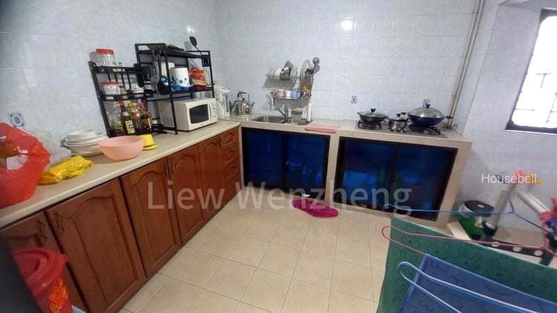 504A Montreal Drive, S$ 800 /mo, 250 sqft, HDB - Executive Apartment