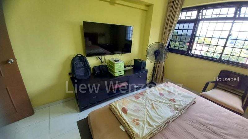 504A Montreal Drive, S$ 800 /mo, 250 sqft, HDB - Executive Apartment