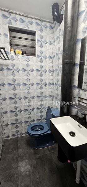 743 Jurong West Street 73, S$ 699 /mo, 100 sqft, HDB - 4 A