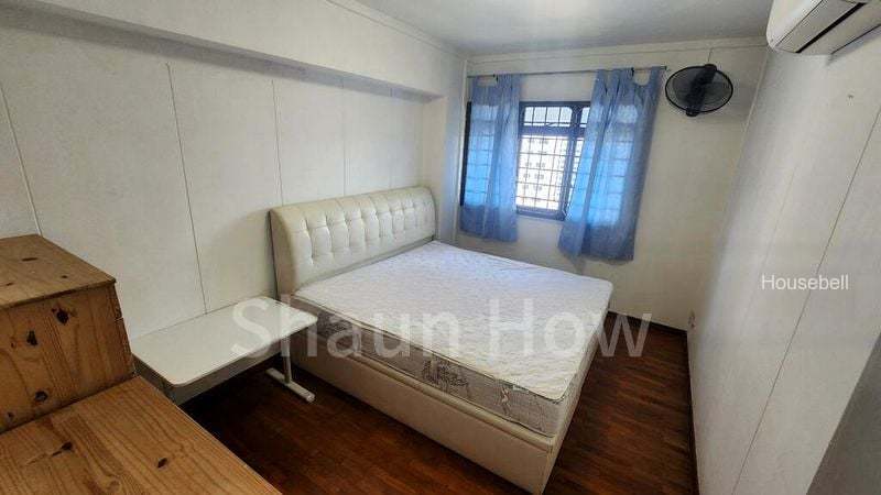 103B Depot Road, S$ 4,600 /月, 1,076 sqft, 组屋 - 4 A