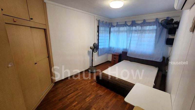 103B Depot Road, S$ 4,600 /月, 1,076 sqft, 组屋 - 4 A
