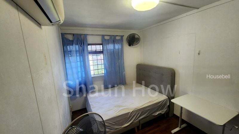 103B Depot Road, S$ 4,600 /月, 1,076 sqft, 组屋 - 4 A