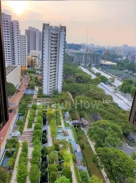 103B Depot Road, S$ 4,600 /月, 1,076 sqft, 组屋 - 4 A