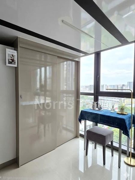 Sims Urban Oasis, S$ 1,190,000, 635 sqft, Condos - Condominium