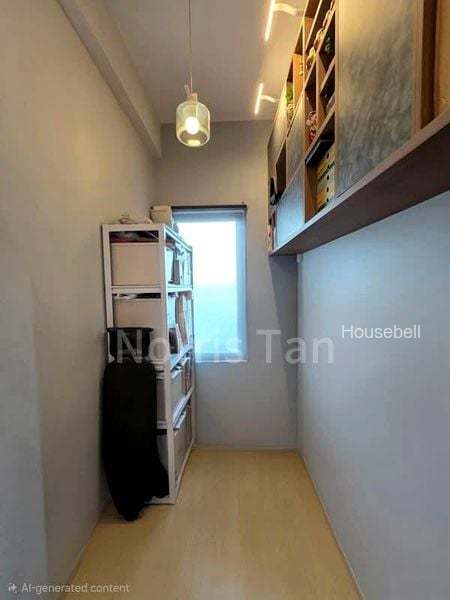 Sims Urban Oasis, S$ 1,190,000, 635 sqft, Condos - Condominium