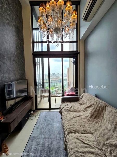 Sims Urban Oasis, S$ 1,190,000, 635 sqft, Condos - Condominium