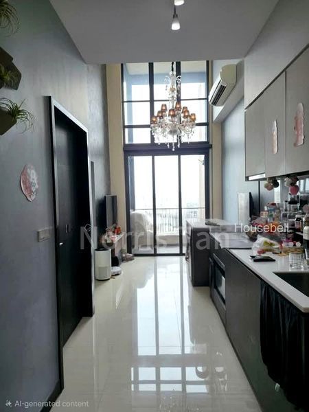 Sims Urban Oasis, S$ 1,190,000, 635 sqft, Condos - Condominium