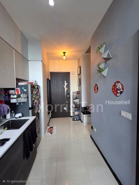 Sims Urban Oasis, S$ 1,190,000, 635 sqft, Condos - Condominium