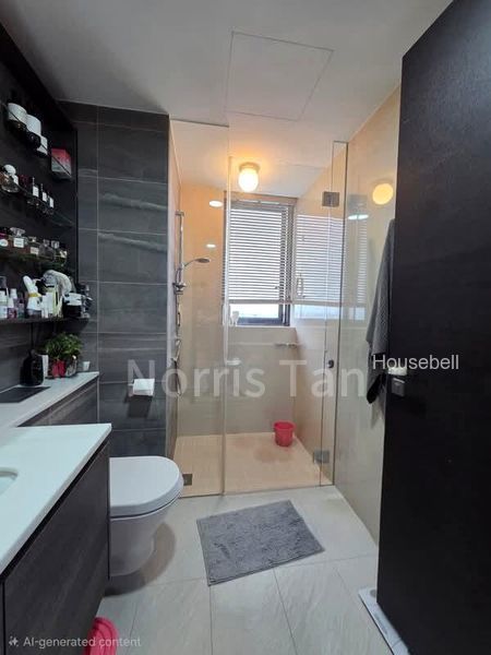 Sims Urban Oasis, S$ 1,190,000, 635 sqft, Condos - Condominium