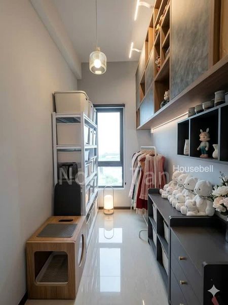 Sims Urban Oasis, S$ 1,190,000, 635 sqft, Condos - Condominium