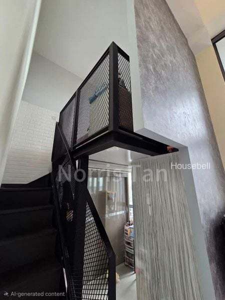 Sims Urban Oasis, S$ 1,190,000, 635 sqft, Condos - Condominium