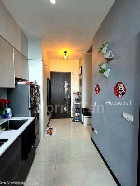 Sims Urban Oasis, S$ 1,190,000, 635 sqft, Condos - Condominium