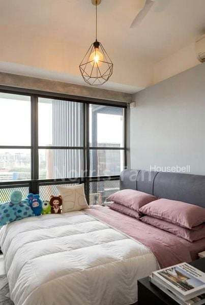 Sims Urban Oasis, S$ 1,190,000, 635 sqft, Condos - Condominium