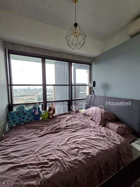 Sims Urban Oasis, S$ 1,190,000, 635 sqft, Condos - Condominium