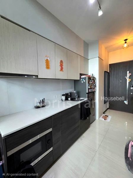 Sims Urban Oasis, S$ 1,190,000, 635 sqft, Condos - Condominium