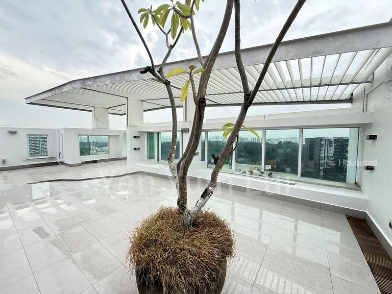 Blossoms @ Woodleigh, S$ 7,499 /月, 2,680 sqft, 公寓 - Condominium
