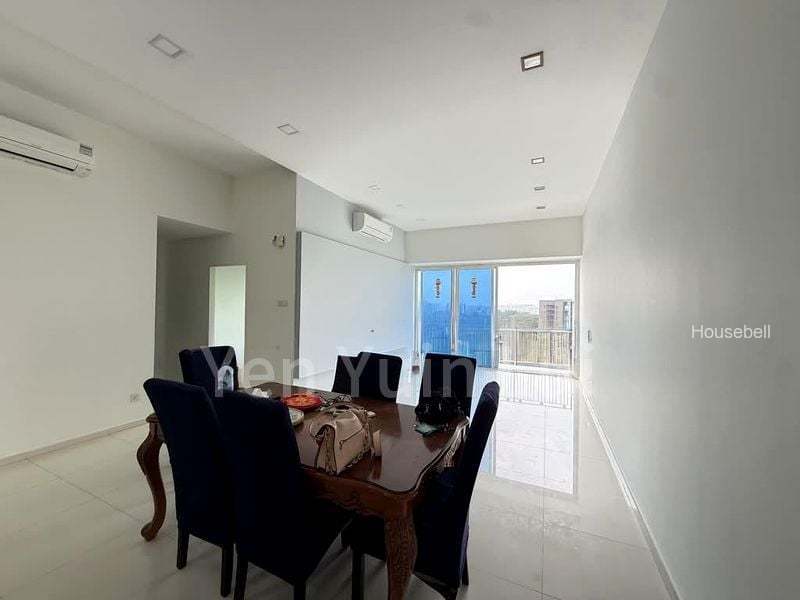 Blossoms @ Woodleigh, S$ 7,499 /月, 2,680 sqft, 公寓 - Condominium