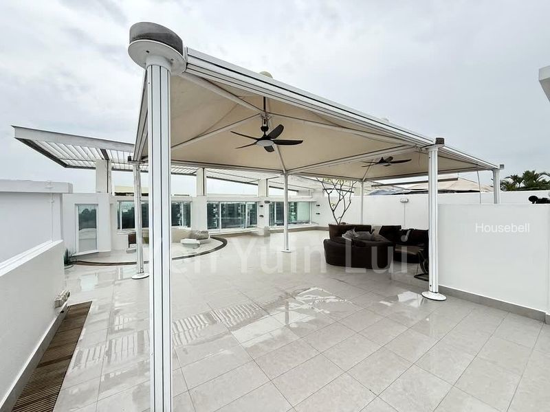 Blossoms @ Woodleigh, S$ 7,499 /月, 2,680 sqft, 公寓 - Condominium
