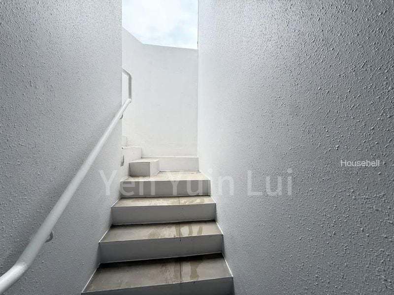 Blossoms @ Woodleigh, S$ 7,499 /月, 2,680 sqft, 公寓 - Condominium