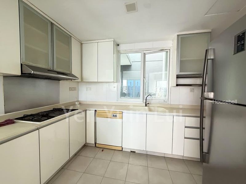 Blossoms @ Woodleigh, S$ 7,499 /月, 2,680 sqft, 公寓 - Condominium