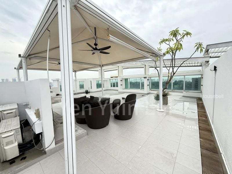 Blossoms @ Woodleigh, S$ 7,499 /月, 2,680 sqft, 公寓 - Condominium