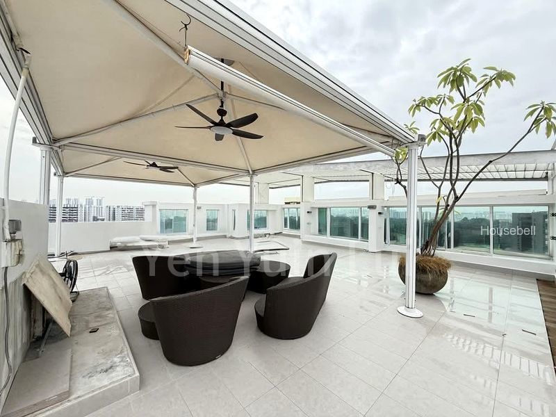 Blossoms @ Woodleigh, S$ 7,499 /月, 2,680 sqft, 公寓 - Condominium
