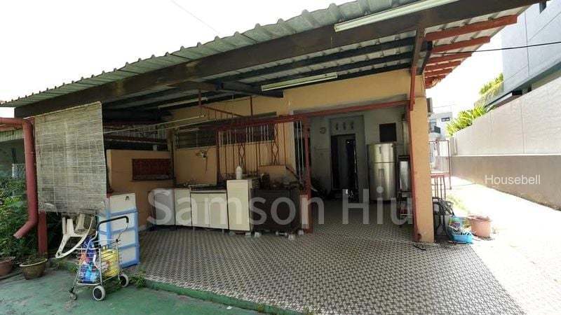 4 Bed Corner Terrace (Landed) for Sale in  5 Simon Place(5)