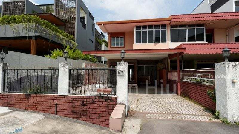 4 Bed Corner Terrace (Landed) for Sale in  5 Simon Place(1)