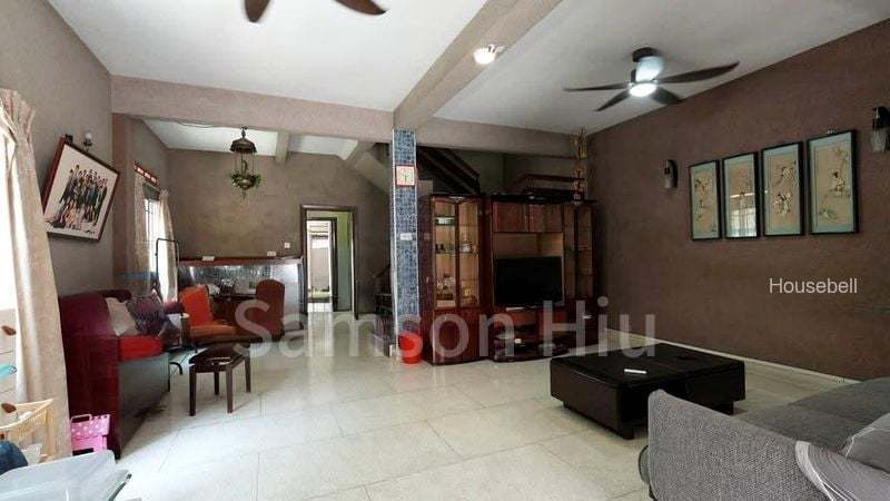 4 Bed Corner Terrace (Landed) for Sale in  5 Simon Place(2)