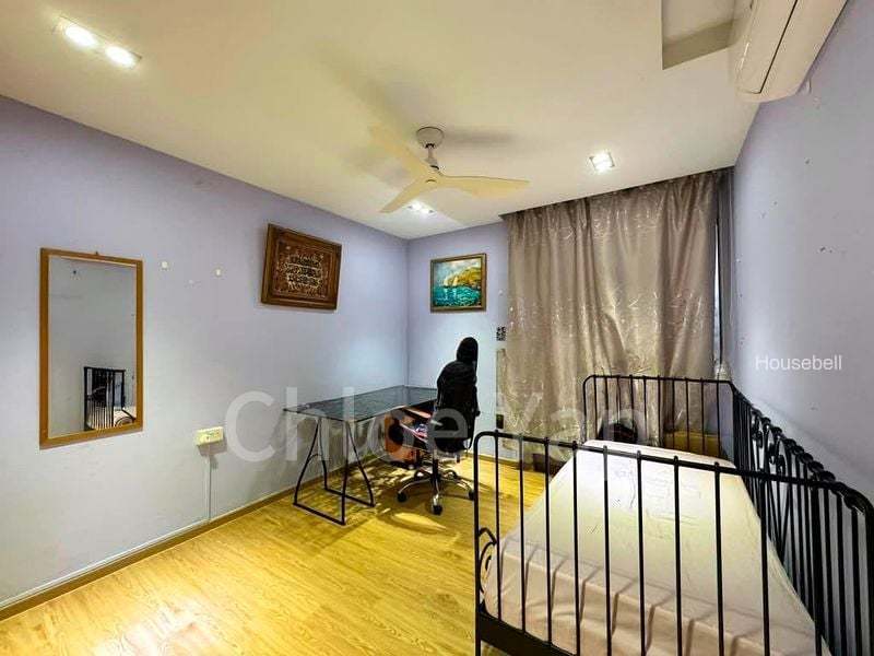 159 Bedok South Avenue 3, S$ 900 /月, 130 sqft, 组屋 - 4 S