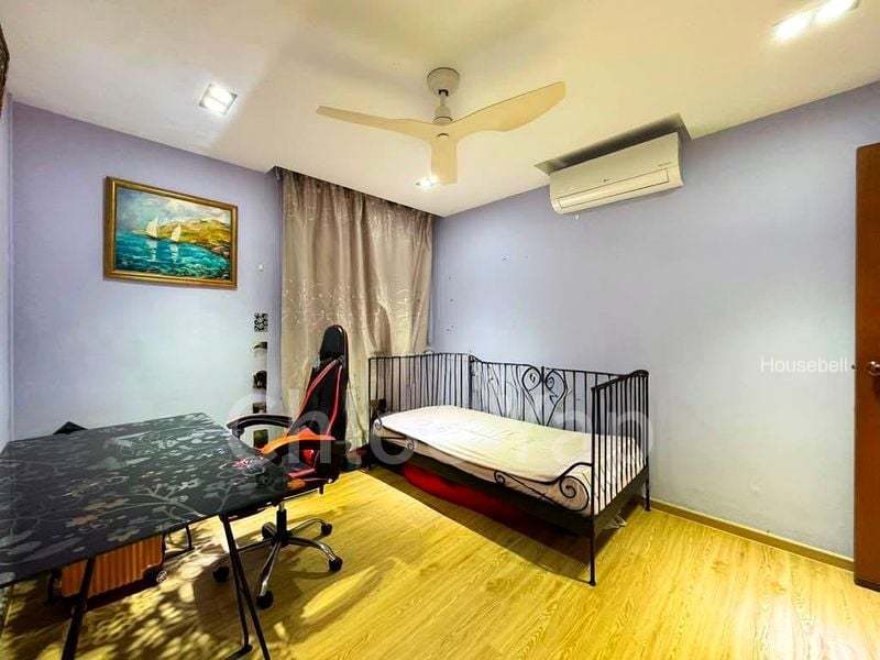 159 Bedok South Avenue 3, S$ 900 /月, 130 sqft, 组屋 - 4 S