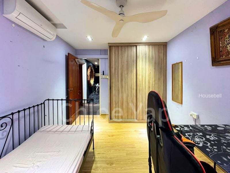159 Bedok South Avenue 3, S$ 900 /月, 130 sqft, 组屋 - 4 S
